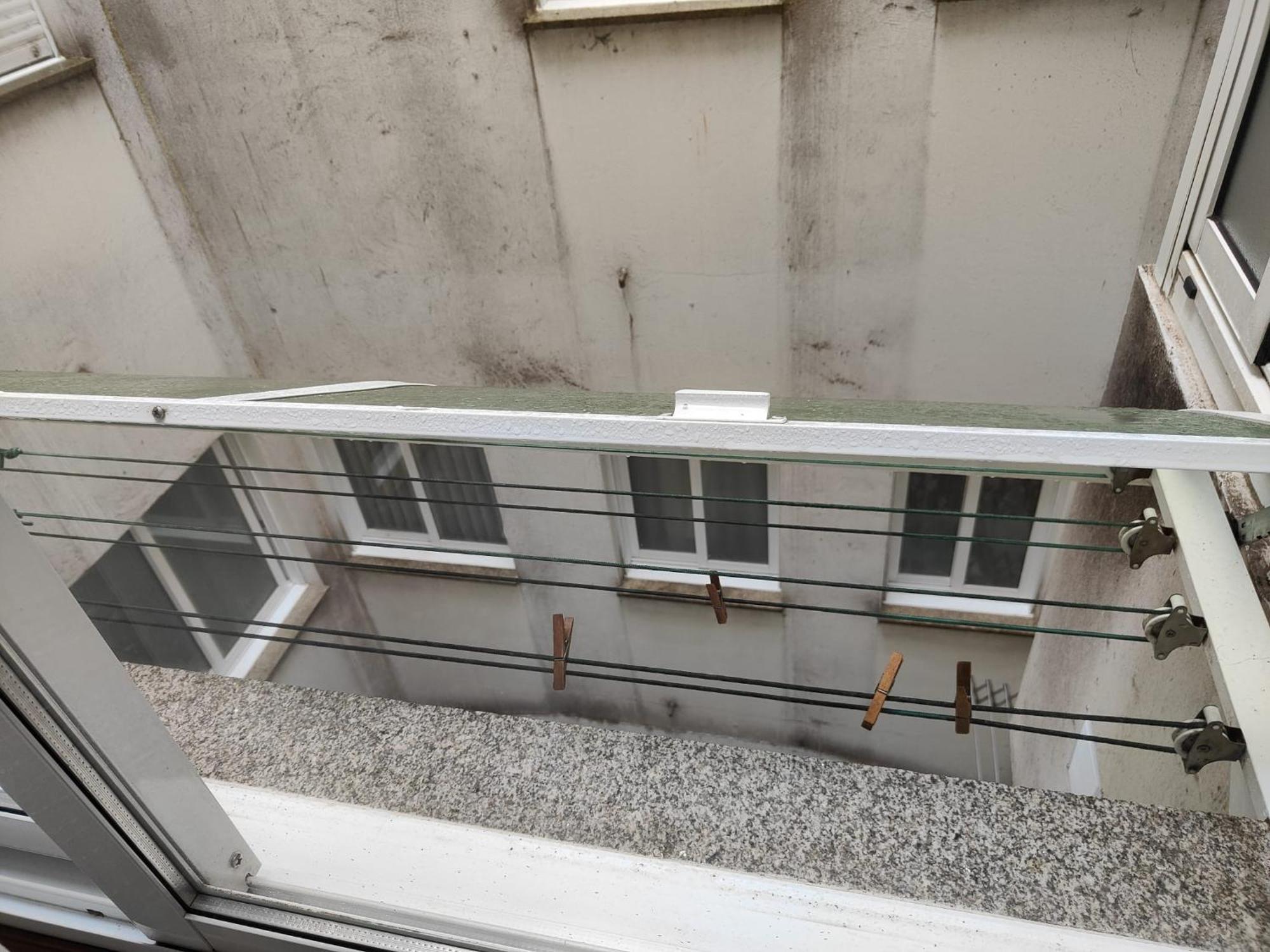Apto Alquiler Verano Cangas Del Morrazo Bagian luar foto