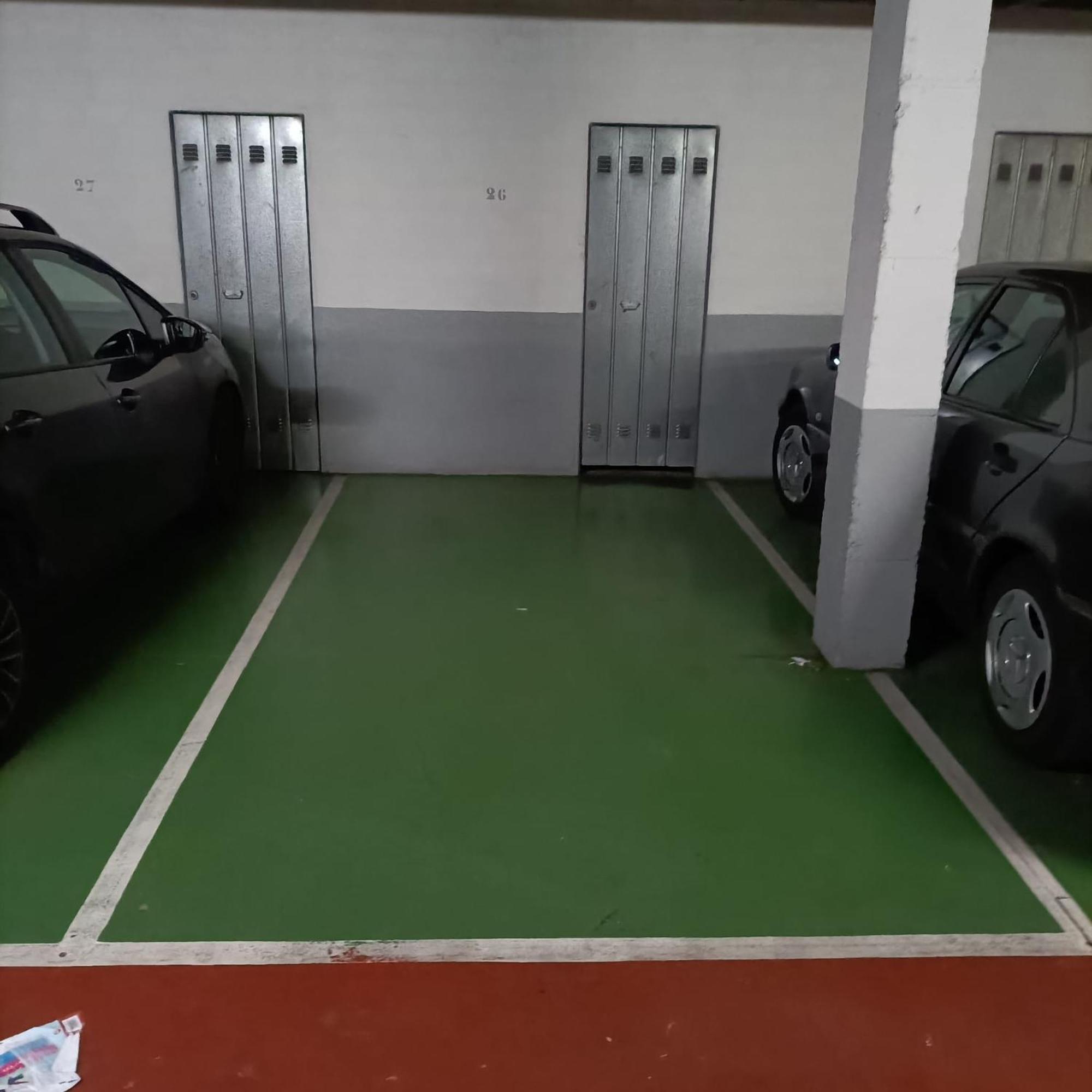 Apto Alquiler Verano Cangas Del Morrazo Bagian luar foto